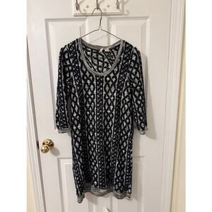 Anthropologie x Moth Sweater Dress